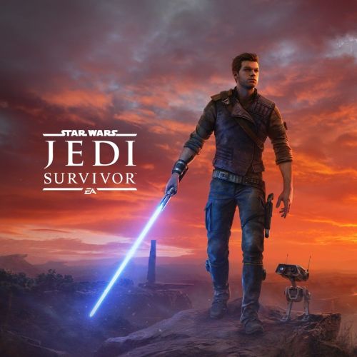 Подробнее о "STAR WARS Jedi: Survivor 180378 ПРОДАЖА"