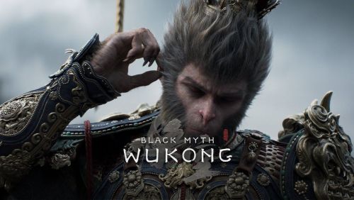 Подробнее о "Black Myth: Wukong / П2 / 192095"