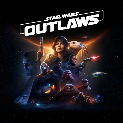 Подробнее о "Star Wars Outlaws / 192997 / П2"