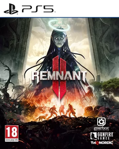 Подробнее о "Remnant II - Standard Edition/П3/179447"