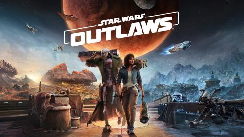 Подробнее о "Star Wars Outlaws - П3 - 193080"