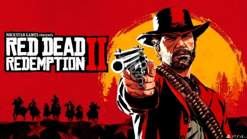 Подробнее о "Red Dead Redemption 2 113236 П3"