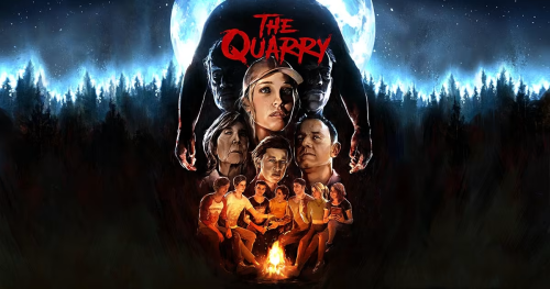 Подробнее о "The Quarry - Deluxe Edition П3/170302"