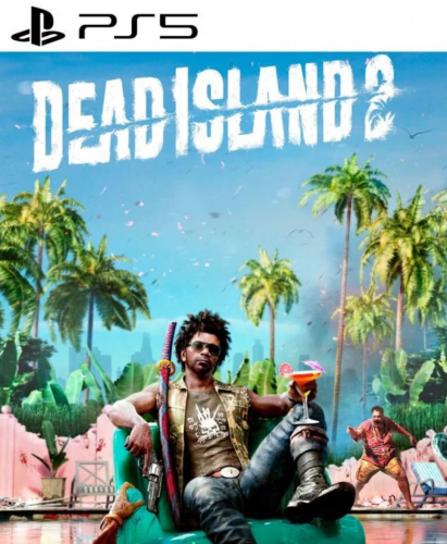 Подробнее о "Dead Island 2 П3/180196"