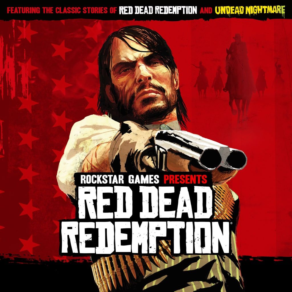 Подробнее о "Red Dead Redemption П2 куплю"