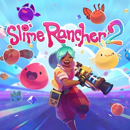 Подробнее о "Slime Rancher 2 / П3 / 191983"