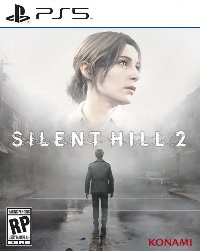 Подробнее о "Silent Hill 2 / П3 / 193999"