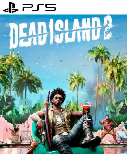 Подробнее о "Dead Island 2 (П3, 180196)"