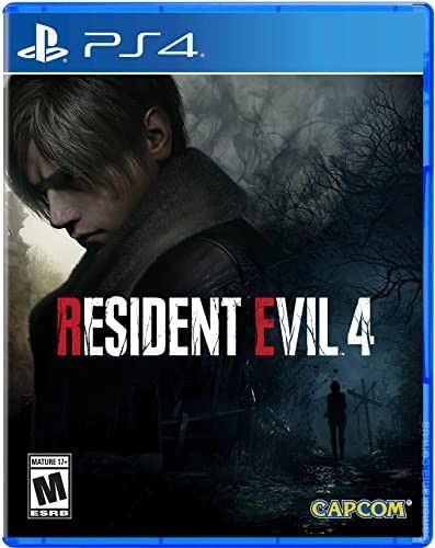 Подробнее о "Resident Evil 4 Deluxe Edition П2 179282"