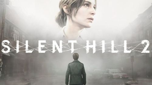 Подробнее о "SILENT HILL 2 / П2 PS5 / 192963"