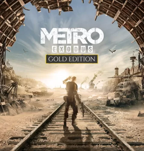 Подробнее о "Metro Exodus: Gold Edition"