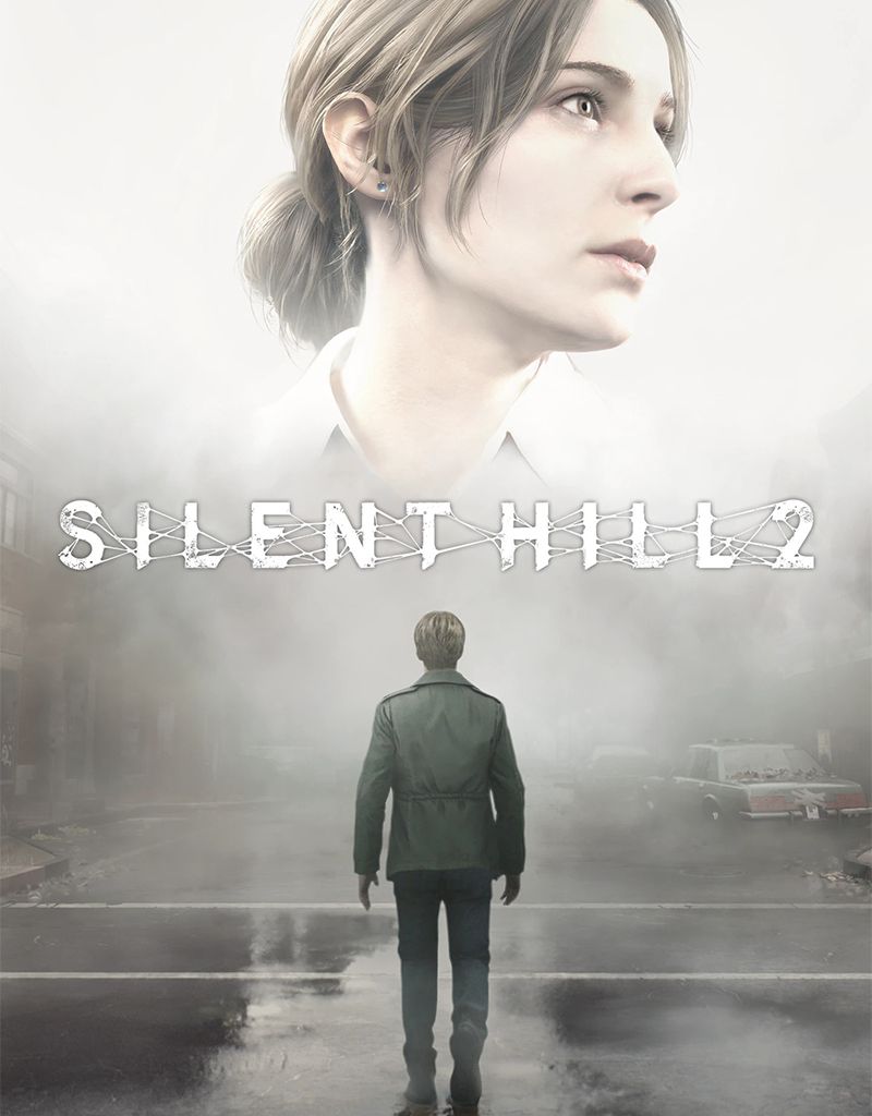 Подробнее о "Продам п3 SILENT HILL 2 (193937)"