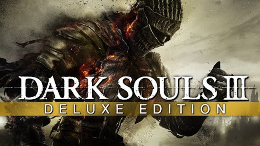 Подробнее о "Куплю Dark Souls 3: Deluxe edition (П3)"