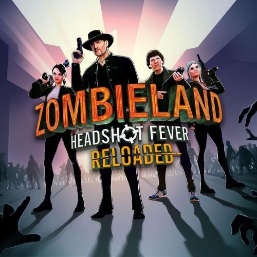 Подробнее о "Zombieland: Headshot Fever Reloaded VR2 П2/178463"