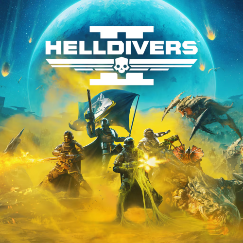 Подробнее о "Helldivers 2 П3/189388"