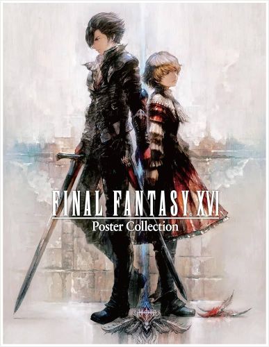 Подробнее о "Final Fantasy XVI П2"