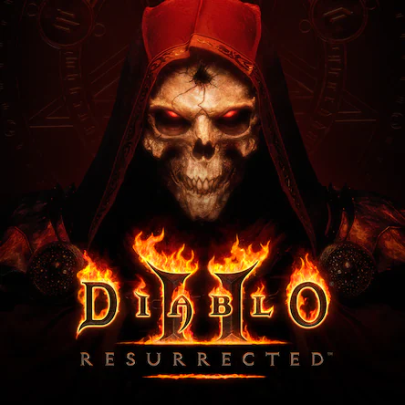 Подробнее о "Diablo II:Resurrected / П3 / 160096"