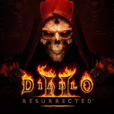 Подробнее о "Diablo II:Resurrected / П3 / 160096"