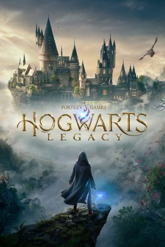 Подробнее о "Hogwarts Legacy: Digital Deluxe Edition / П2 / 193337"