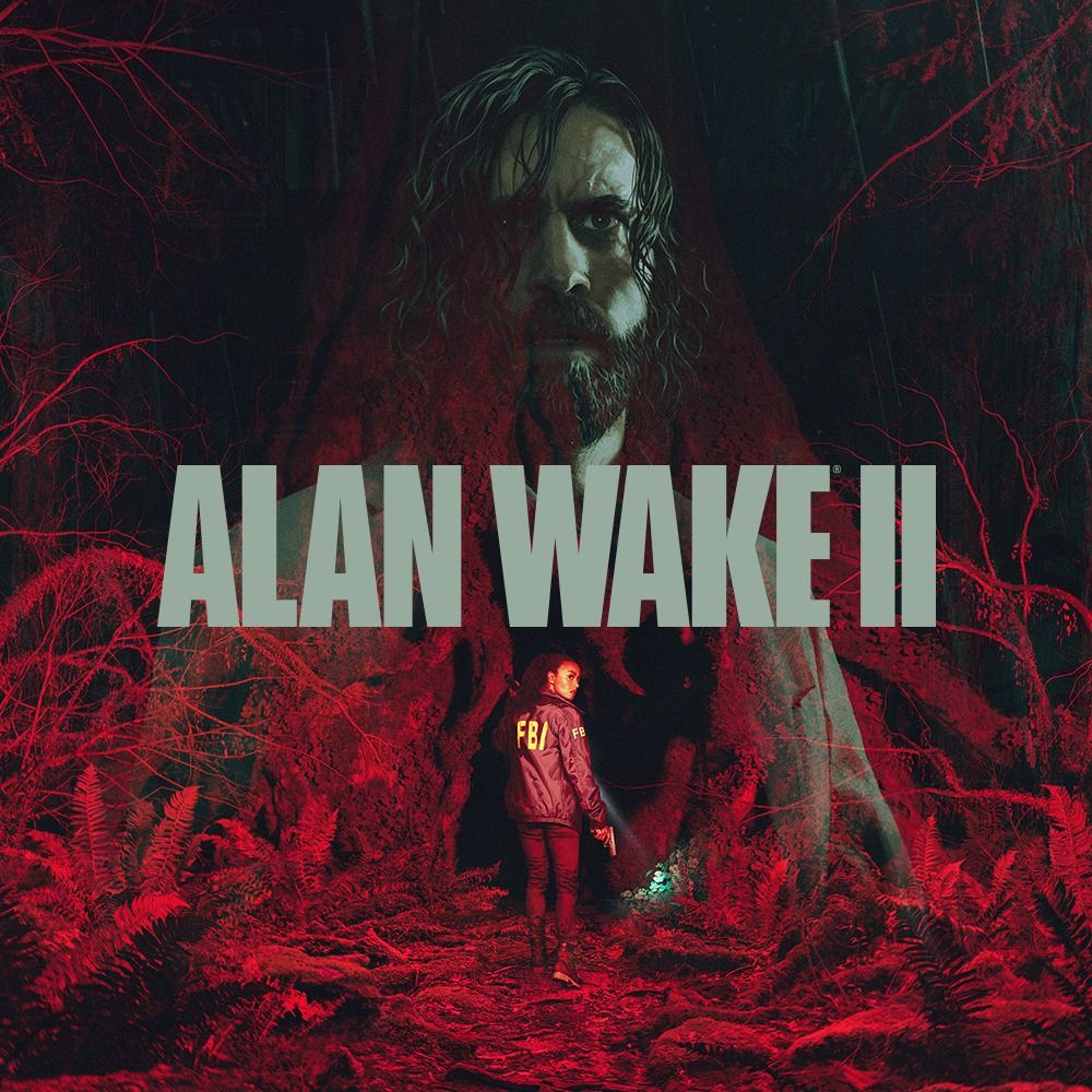 Подробнее о "Alan Wake 2 / П2 - PS5 / 185381"