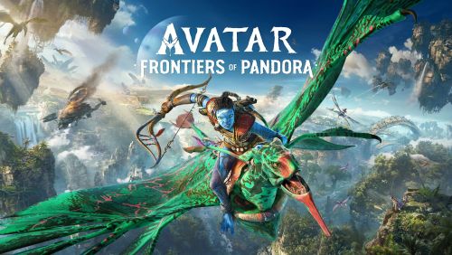 Подробнее о "Avatar: Frontiers Of Pandora {186748}"