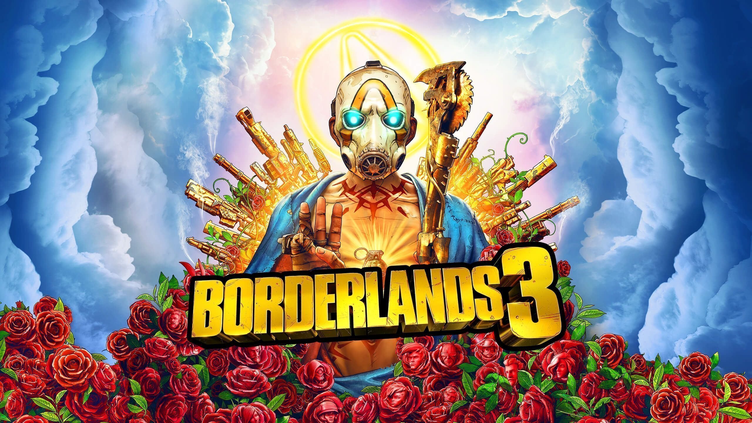 Подробнее о "Borderlands 3 база П3 132886"