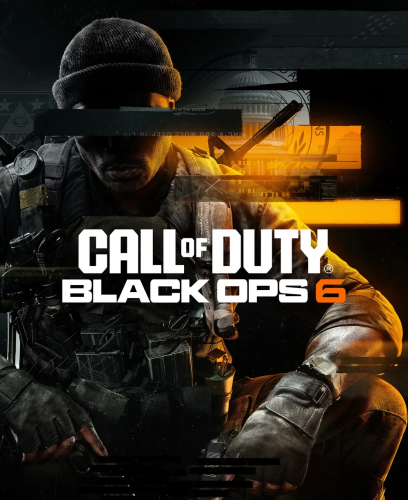 Подробнее о "Продам Call of Duty: Black Ops 6 - набір 'Два покоління'  -  П2"