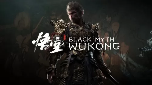 Подробнее о "Black Myth: Wukong п3 192899"