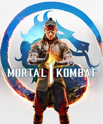 Подробнее о "Mortal Kombat 1"