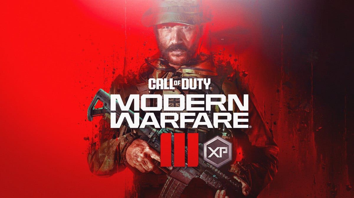 Подробнее о "Продам Call of  Duty MW III (185742)"