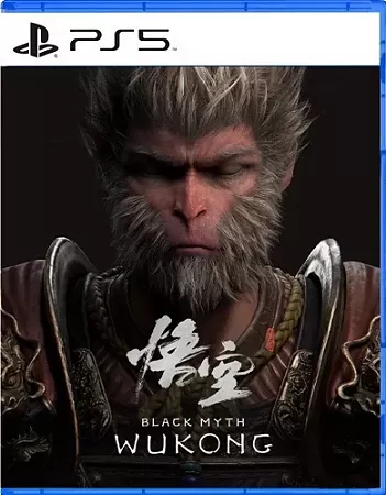 Подробнее о "Black Myth:Wukong"