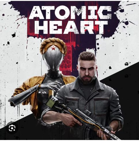 Подробнее о "Куплю Atomic Heart"