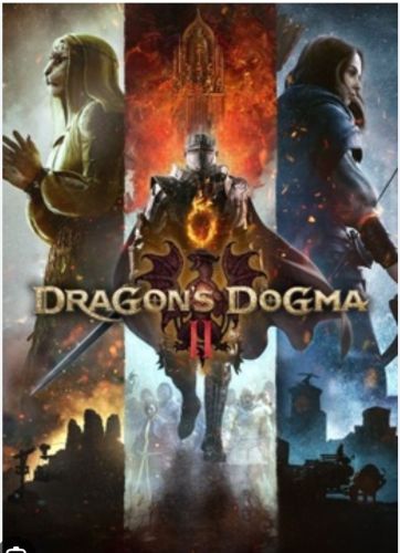 Подробнее о "Куплю Dragon's dogma 2/П3"