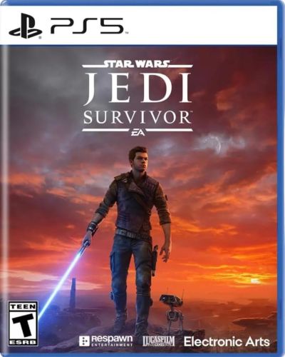 Подробнее о "Jedi Survivor П3 187339"