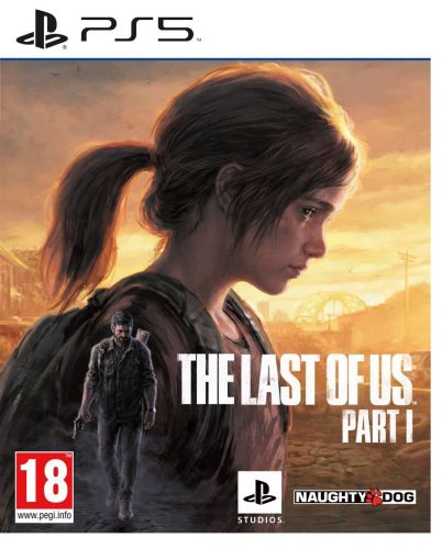 Подробнее о "The Last of Us 1 Remake"