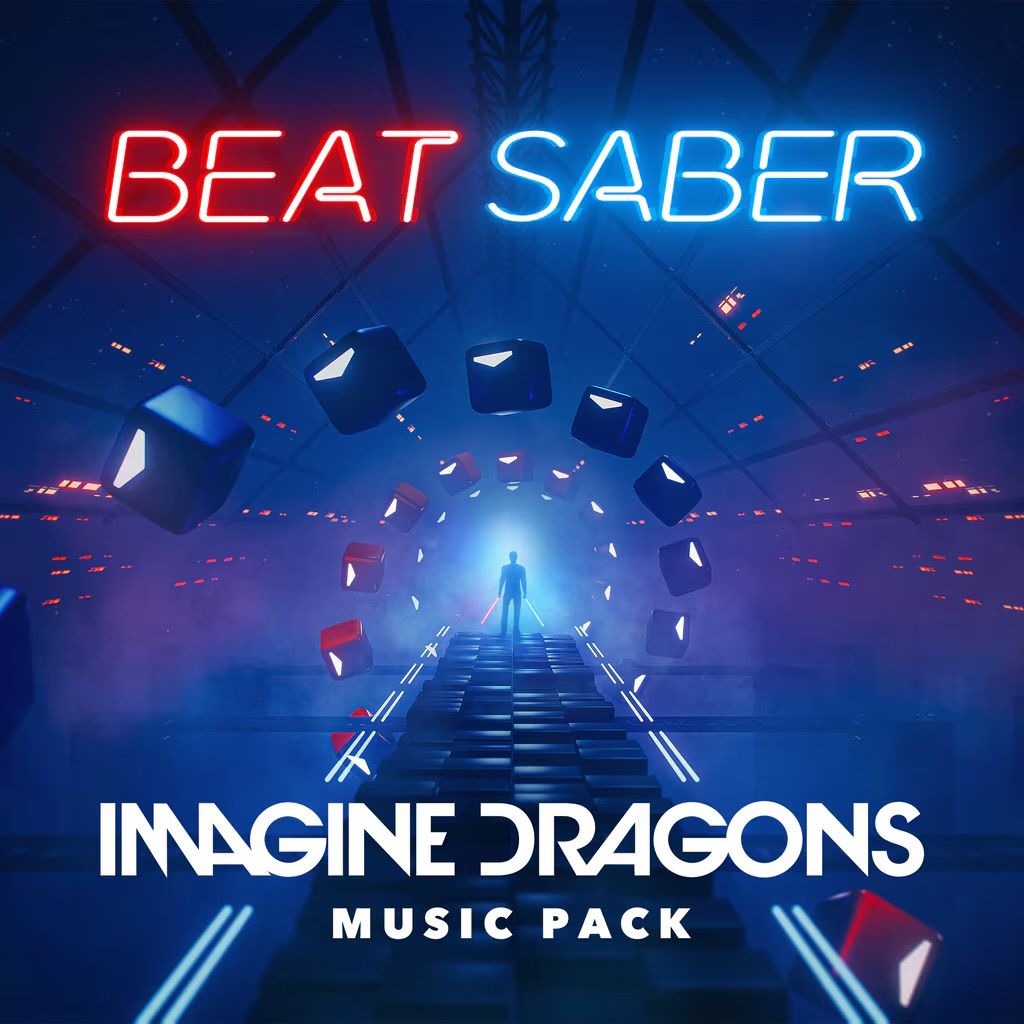 Подробнее о "Beat Saber + Imagine Dragons Music Pack п2 пс5 183787"