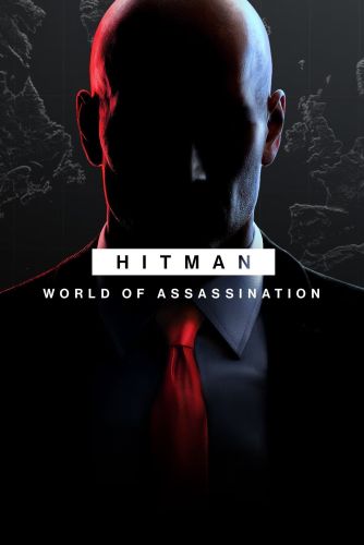 Подробнее о "HITMAN World of Assassination (3 частини)"