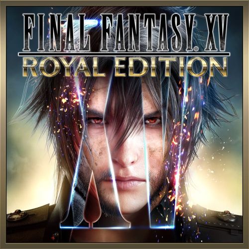 Подробнее о "FINAL FANTASY XV ROYAL EDITION"