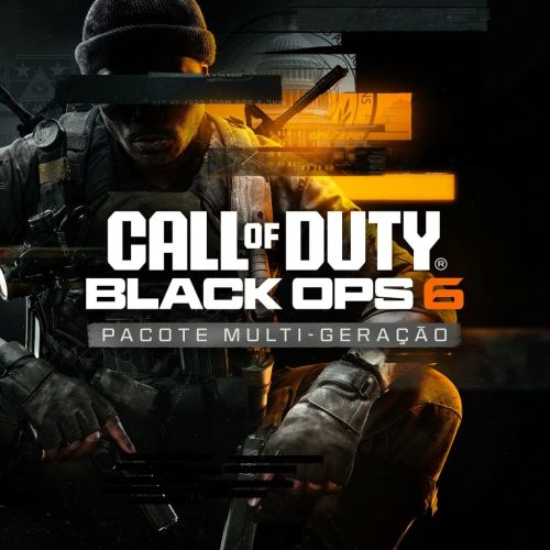 Подробнее о "Call of Duty: Black Ops 6"