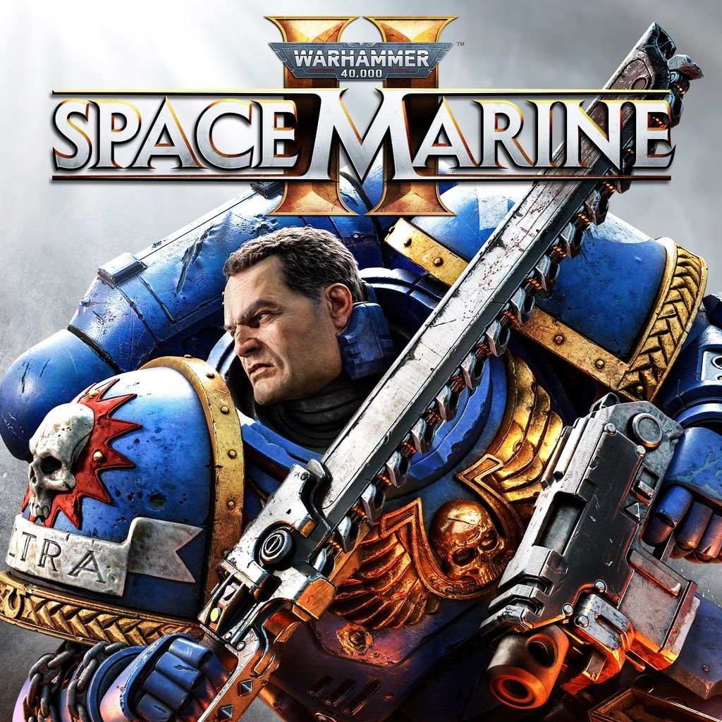 Подробнее о "Куплю Warhammer 40,000: Space Marine 2 П2"