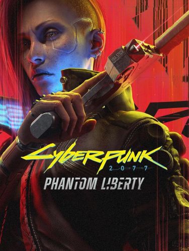 Подробнее о "Cyberpunk 2077 & Phantom Liberty (184656) П2"