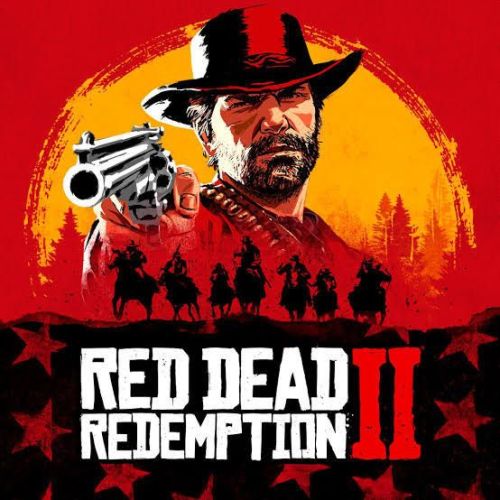 Подробнее о "Red Dead Redemption 2 - П3 182780"