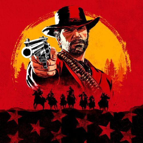 Подробнее о "Red Dead Redemption 2 / П2 / 163533"