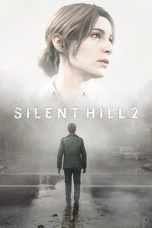 Подробнее о "Продам Silent Hill 2 П2 PS5"