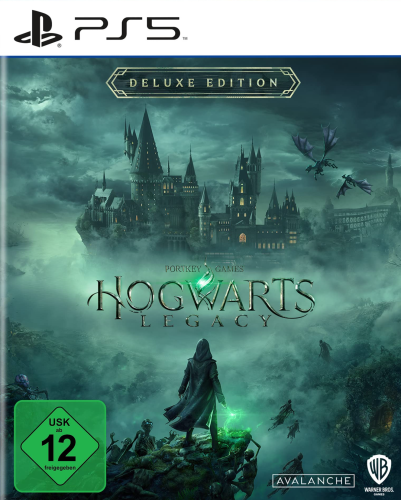 Подробнее о "Hogwarts Legacy: Digital Deluxe Edition /177845/ П3"