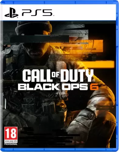 Подробнее о "Продам CoD Black Ops 6 Cross-Gen Bundle/ П2 / 194455"