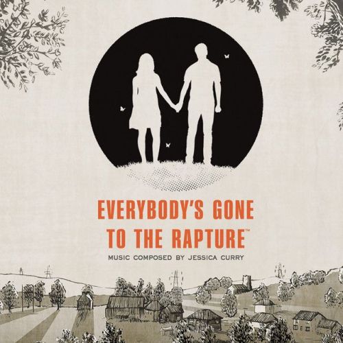 Подробнее о "Everybody's Gone to the Rapture база П2 190538 PS4+ PS5"