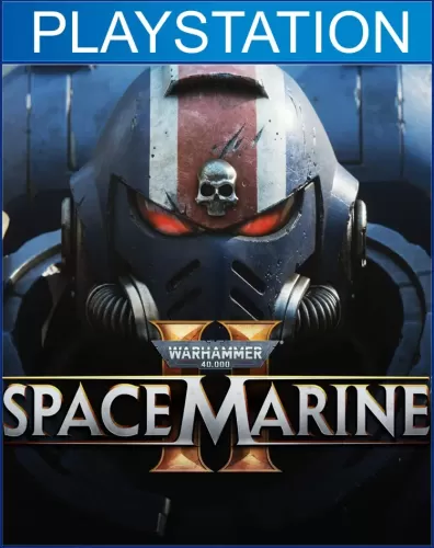 Подробнее о "Warhammer 40,000: Space Marine 2 (193170)"