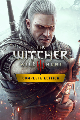 Подробнее о "The Witcher 3: Wild Hunt – Complete Edition П2/180004"