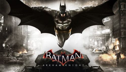 Подробнее о "Batman Arkham Knight полный аккаунт PS5+ PS4"